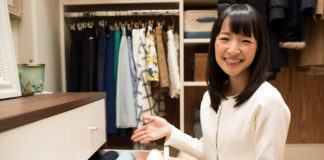 Spark joy in your life — why you need to watch "Tidying Up with Marie Kondo" immediately