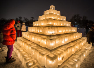 The Great Northern - 3 Ultimate Twin Cities Winter Festivals