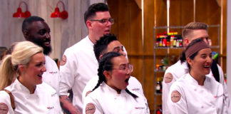 The Minnesotans to compete on your favorite reality TV cooking shows