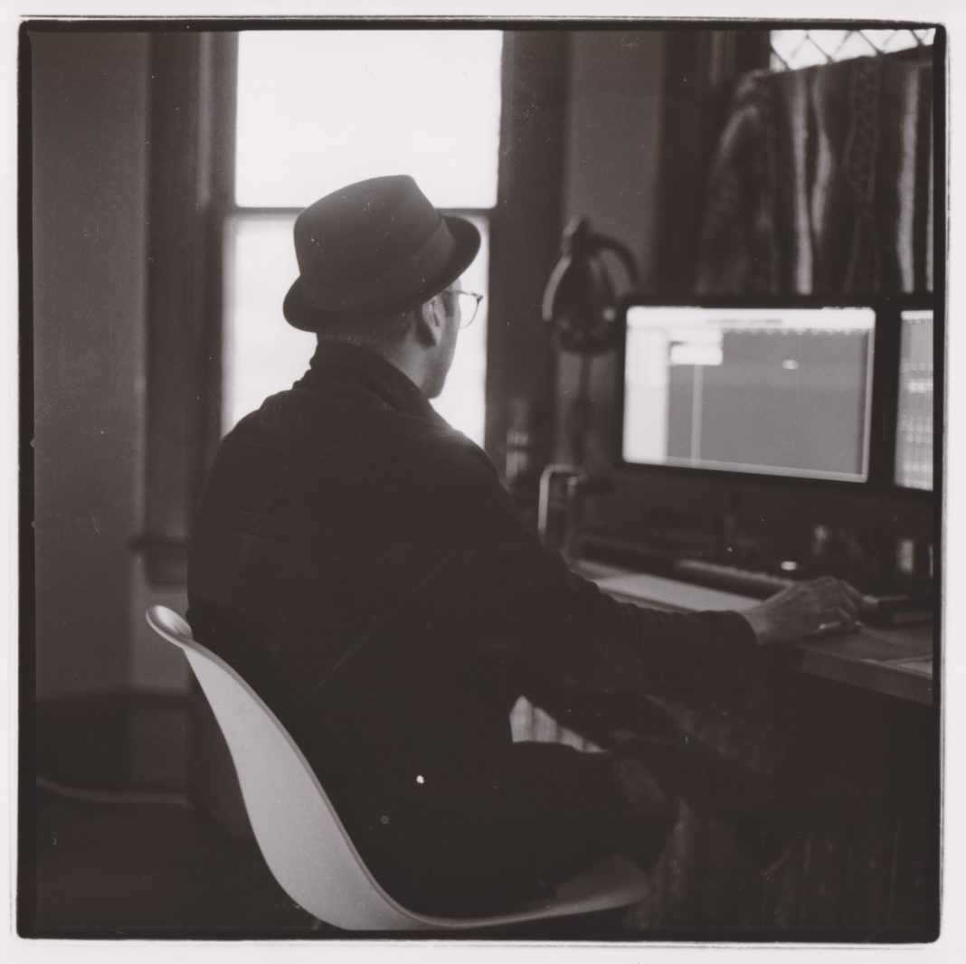 Cliff Mitchell, Vanity Lines, and New Hex Records Twin Cities Agenda